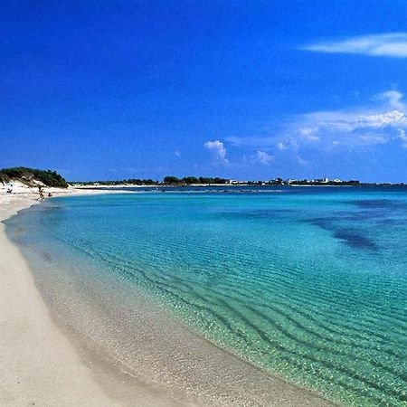 Villino Soleluna ليتشي المظهر الخارجي الصورة