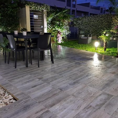 Villino Soleluna ليتشي المظهر الخارجي الصورة