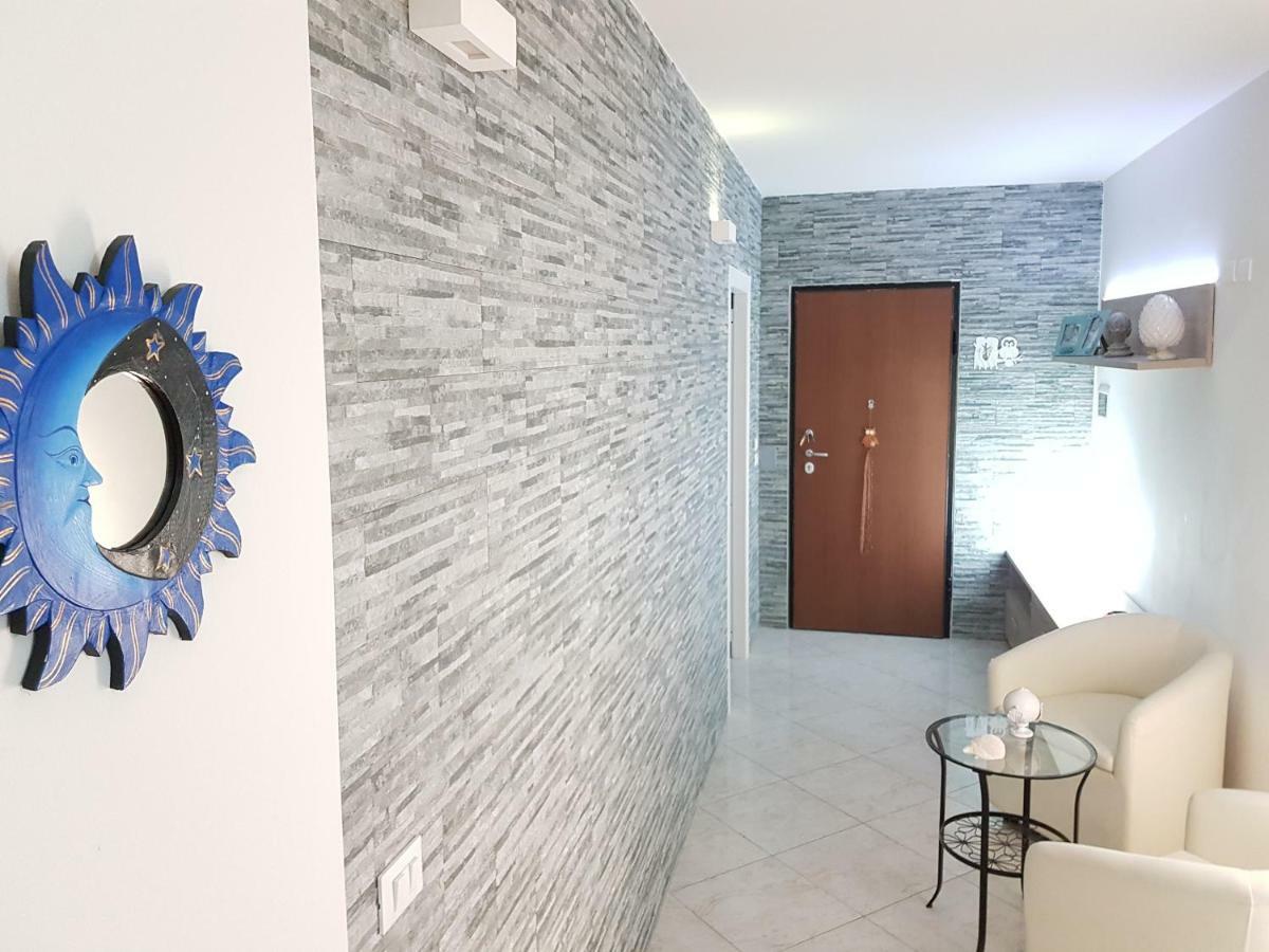 Villino Soleluna ليتشي المظهر الخارجي الصورة